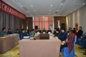 匯能玉源生物質(zhì)（糠醛渣）熱電聯(lián)產(chǎn)項目主設(shè)備招標工作圓滿完成